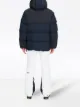 Aztech Mountain Durant feather down jacket