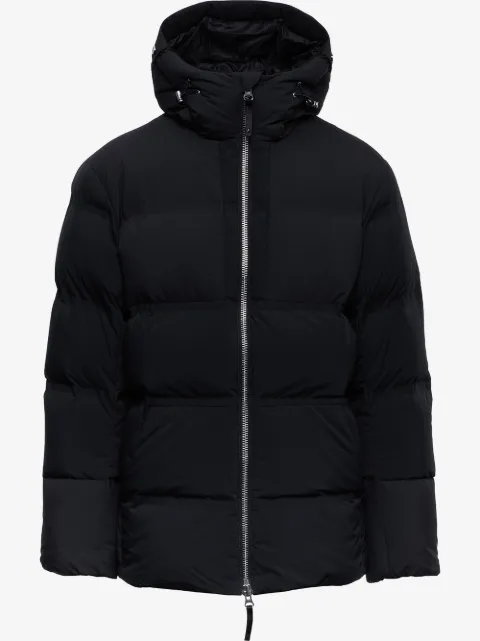 Aztech Mountain Durant feather down jacket