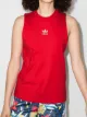 Imagem 2 de adidas Blusa com logo