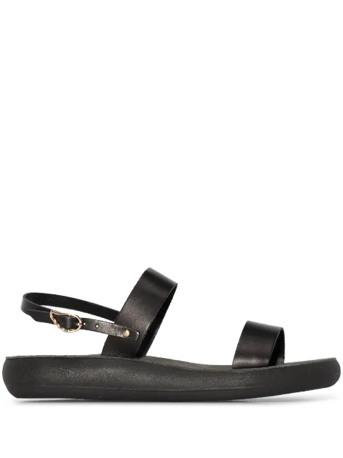 Ancient Greek Sandals Clio Comfort flat sandals