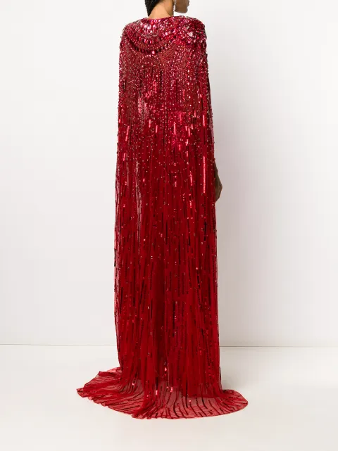 kyle richards caftans