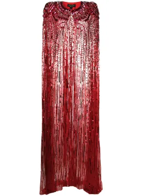 jenny packham star dress
