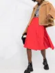 STAND STUDIO cropped textured jacket