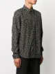 PS Paul Smith all-over floral print shirt