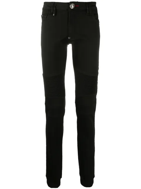 Philipp Plein slim fit jogging jeans