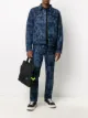 Image 2 of Daily Paper round neck knitted jumper