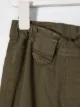 Douuod Kids straight-leg cargo trousers