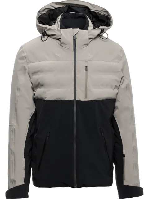 aztech mountain ajax 填充夹克