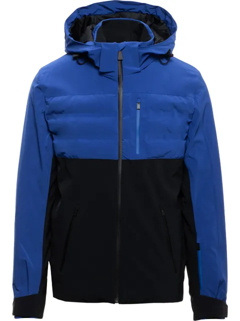 aztech mountain ajax 填充夹克