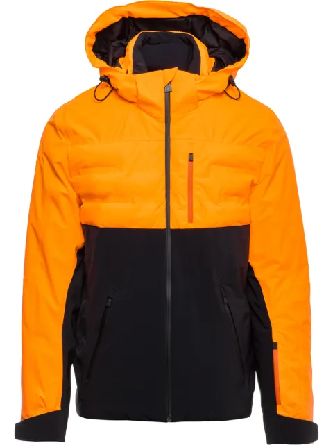 aztech mountain ajax 连帽填充夹克