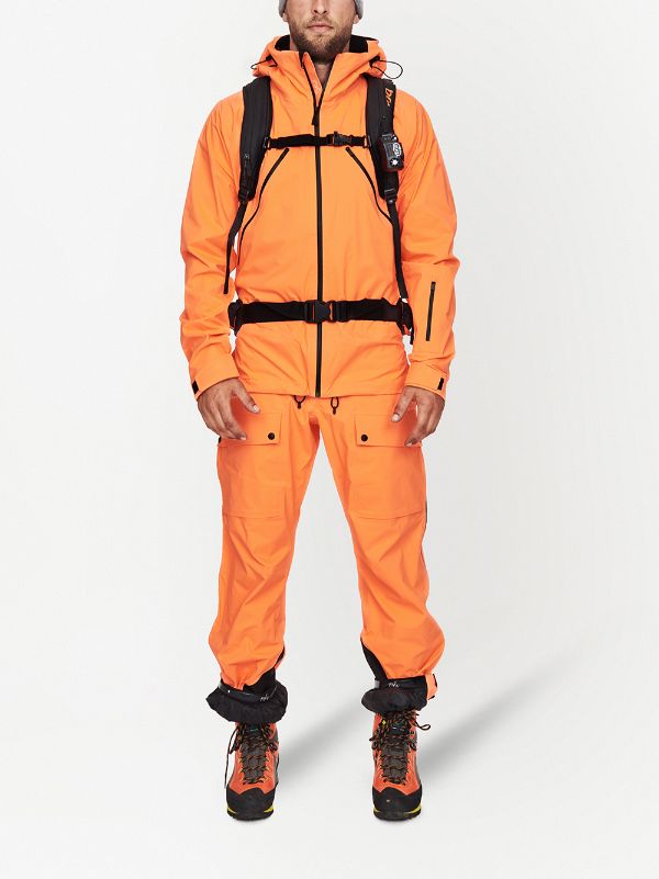 Aztech Mountain Hayden Shell Pants - Farfetch