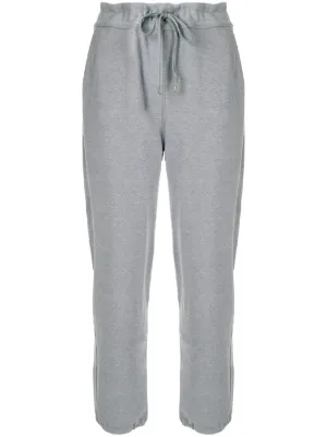 james perse slouchy sweatpants