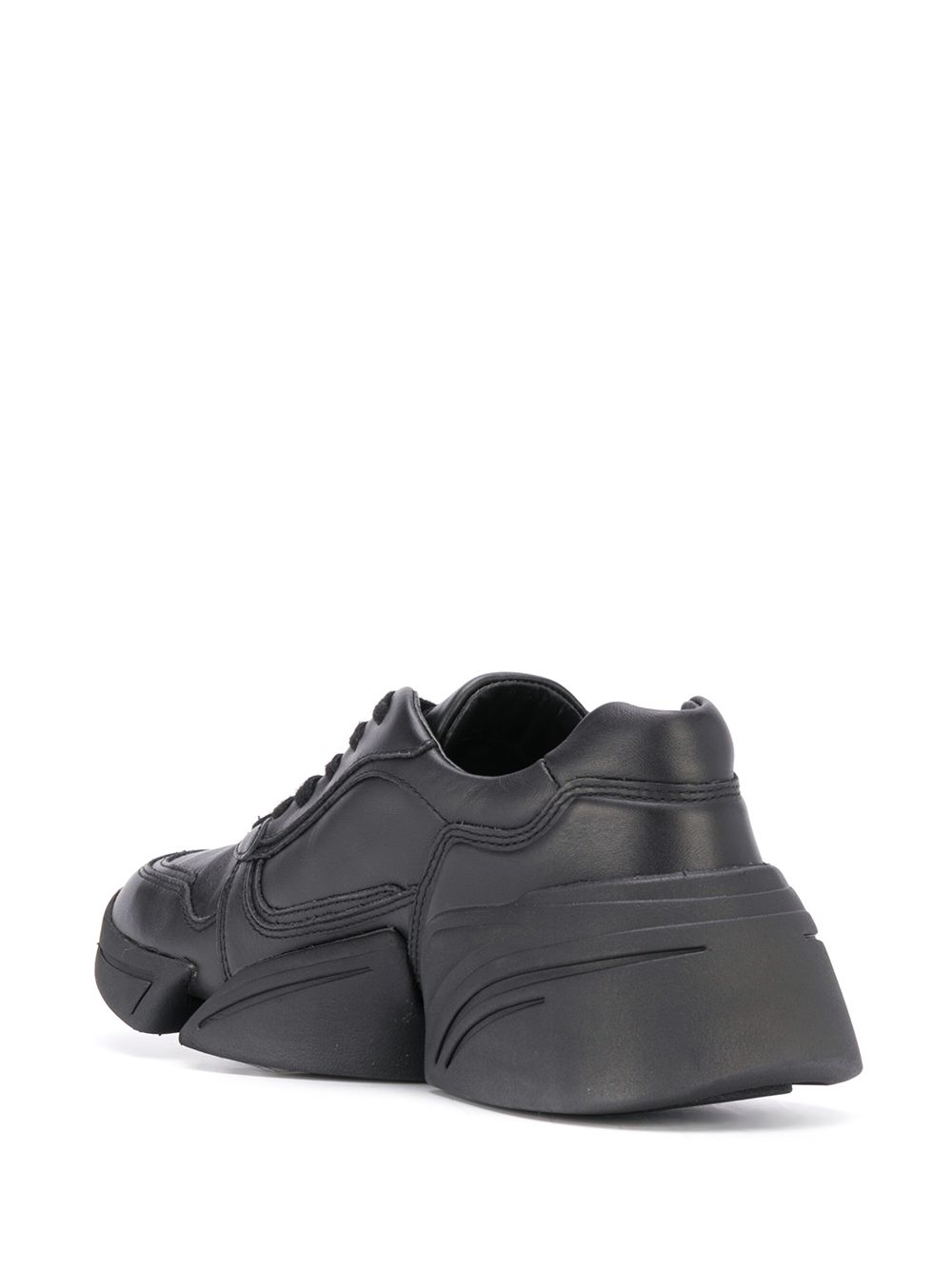 фото Kenzo kross low-top sneakers