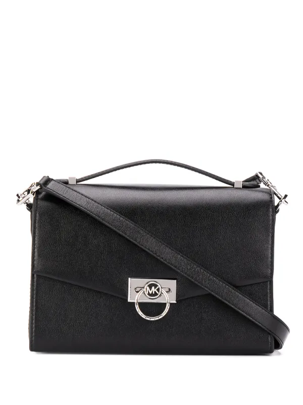 michael kors top handle bags
