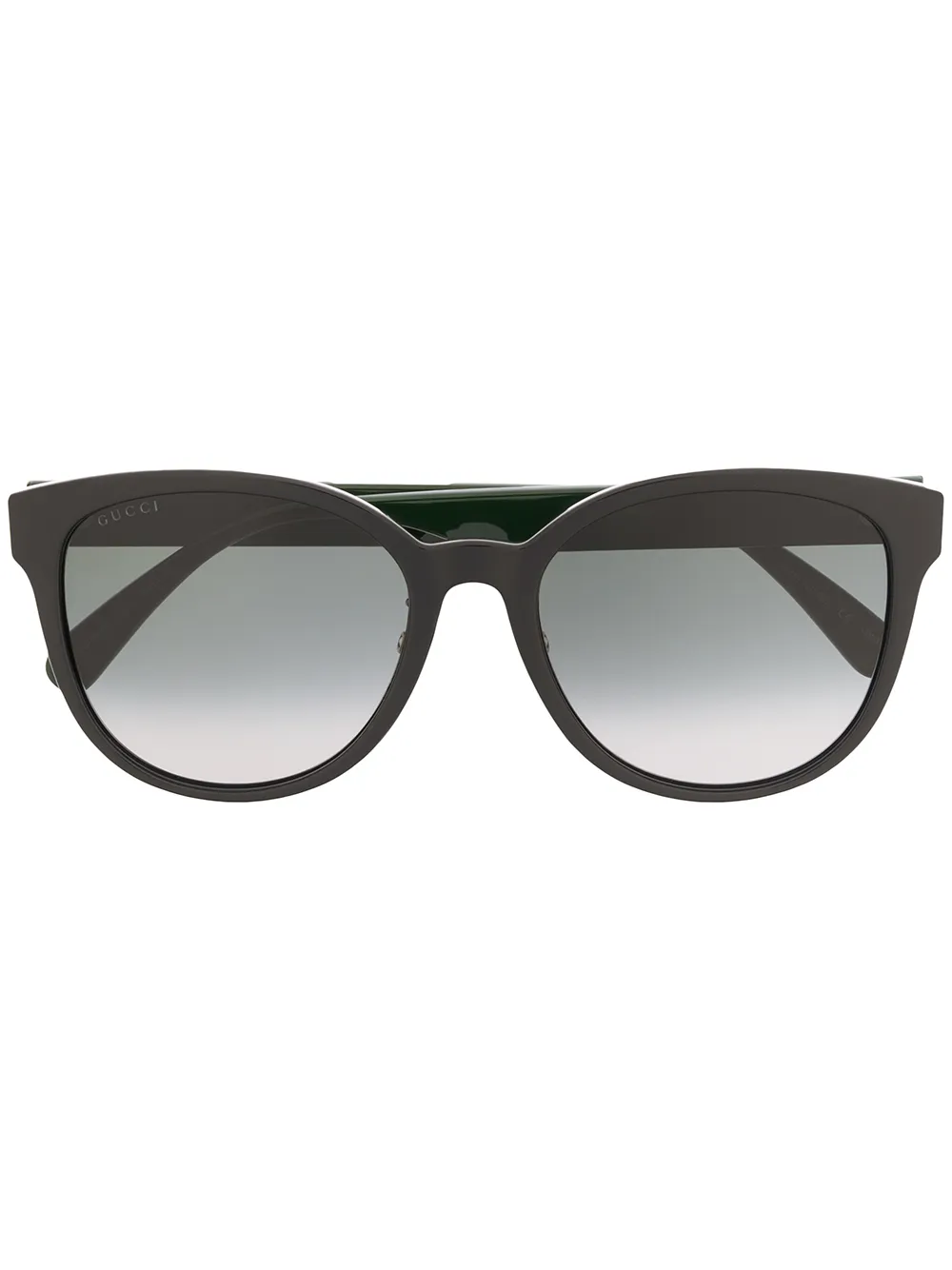 gucci web stripe sunglasses