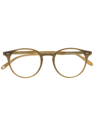 Garrett Leight