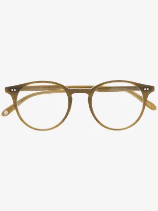 Garrett Leight