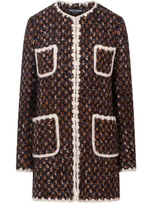 tweed jackets womens sale