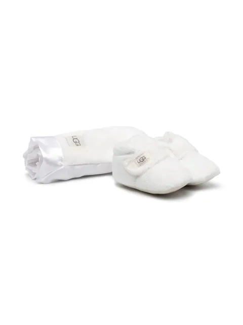 UGG Kids بوت كاحل برقبة قصيرة