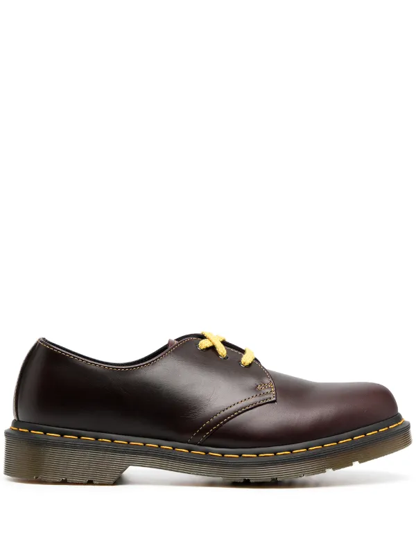 doc martens derbies