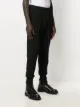 The Viridi-Anne drawstring tapered jogging pants