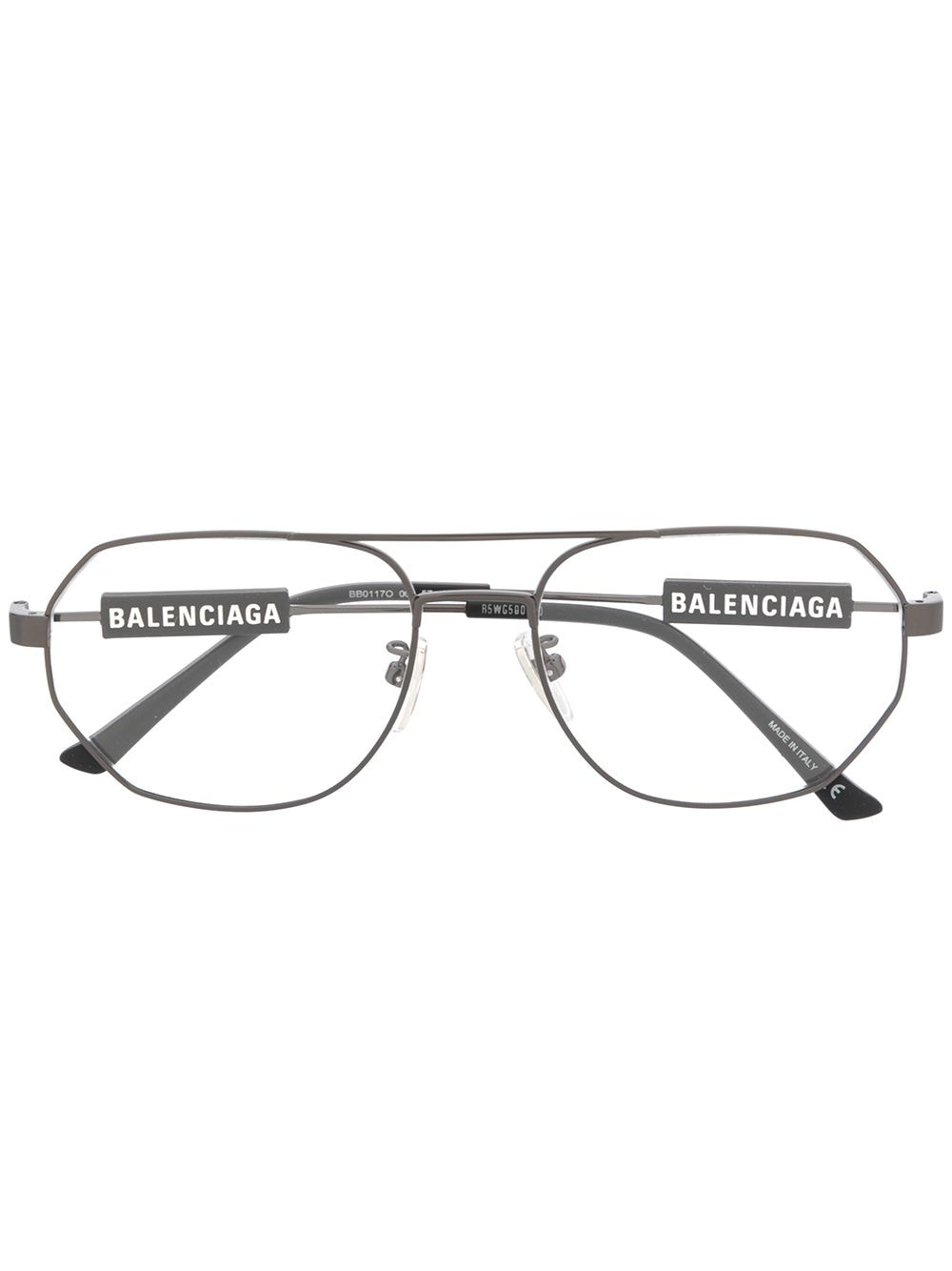 BALENCIAGA  CATEYE OPTICAL GLASSES BLACK  la boutique eyewear