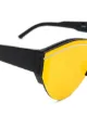 Balenciaga Eyewear Ski Cat sunglasses