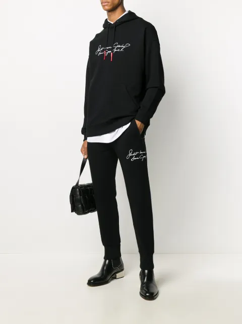 givenchy track pants mens