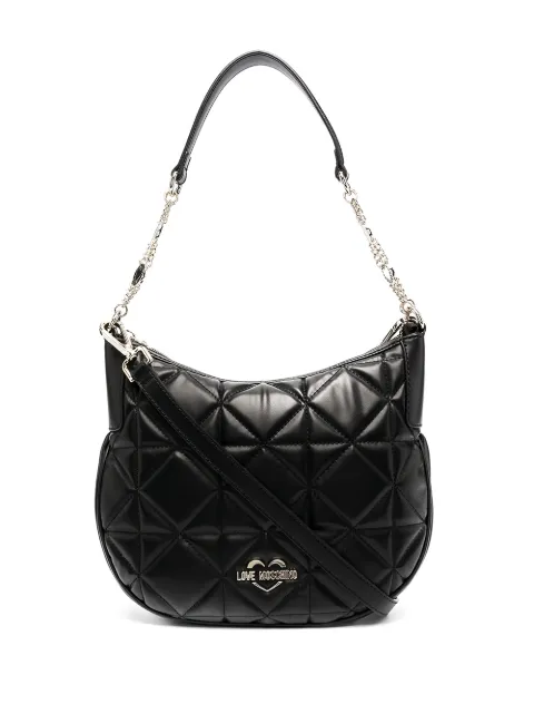 Love Moschino Jewel Shoulder Bag - Farfetch