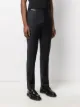 Corneliani slim fit tailored trousers