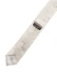Dolce & Gabbana floral-print pointed tie