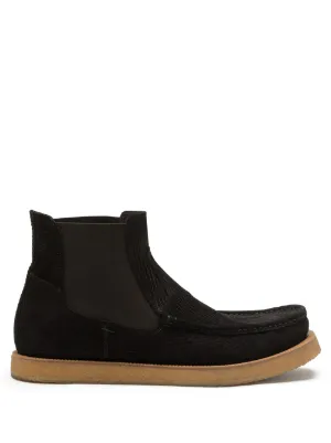 moschino aftershave boots