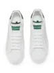 Dolce & Gabbana logo patch Portofino sneakers