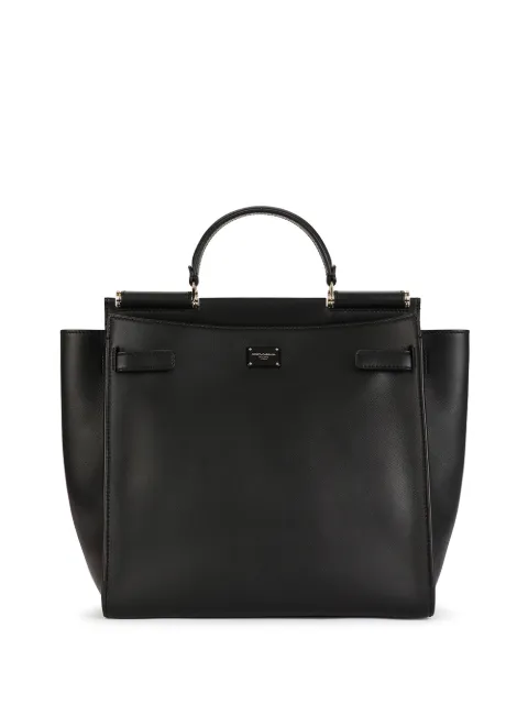Dolce & Gabbana Sicily Soft tote bag