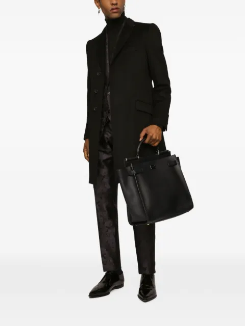 Dolce & Gabbana Sicily Soft tote bag