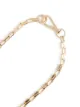 Dolce & Gabbana logo pendants necklace