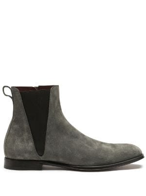 Dolce gabbana clearance chelsea boots