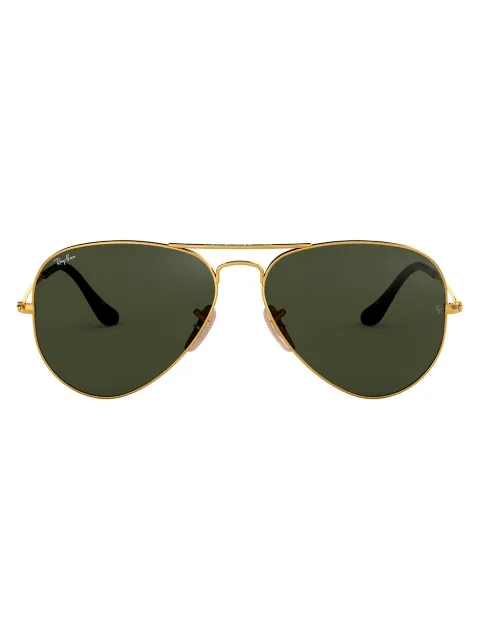 Ray-Ban Aviator-frame sunglasses