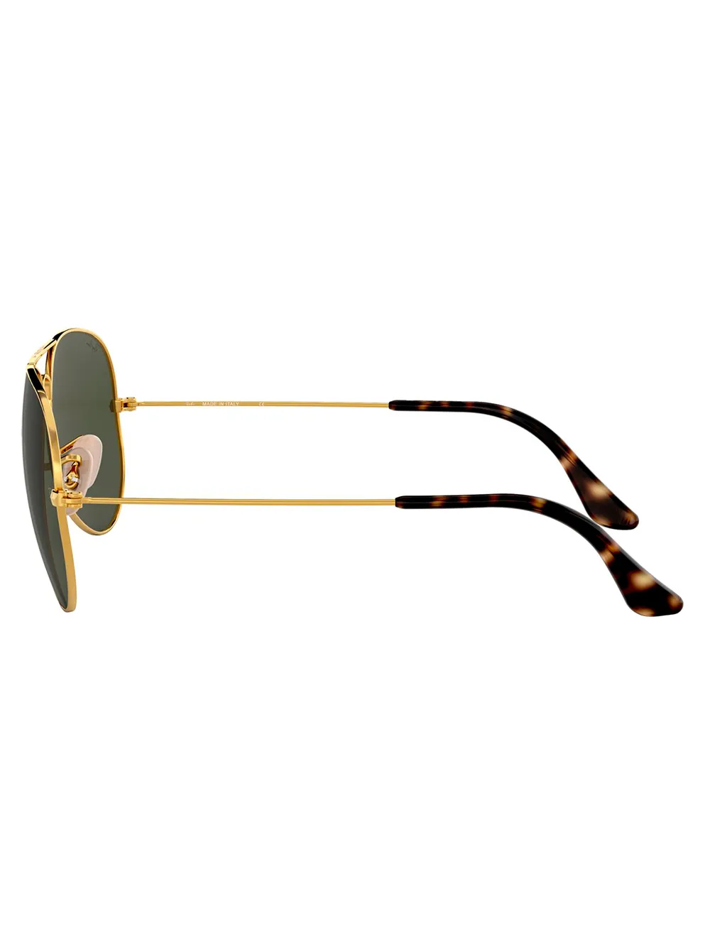 Ray-Ban Aviator-frame sunglasses | Sunglasses | Image 3