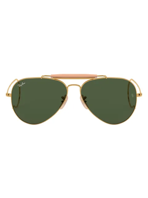 Ray-Ban Outdoorsman sunglasses