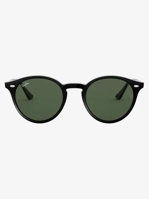 Ray-Ban 라운드 프레임 선글라스