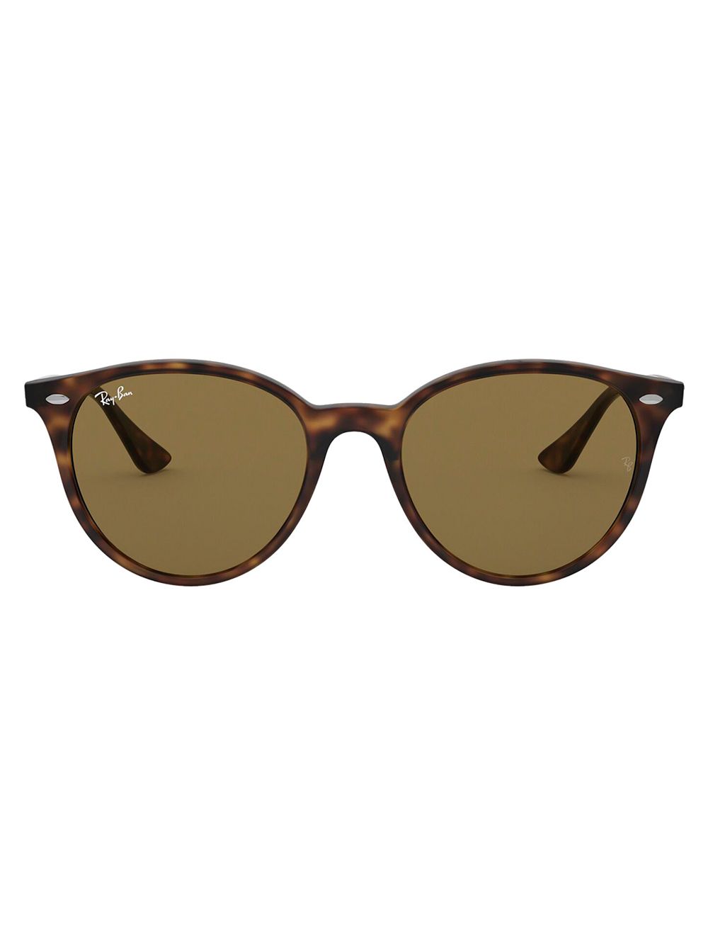 фото Ray-ban óculos de sol 0rb4305 propionate havana