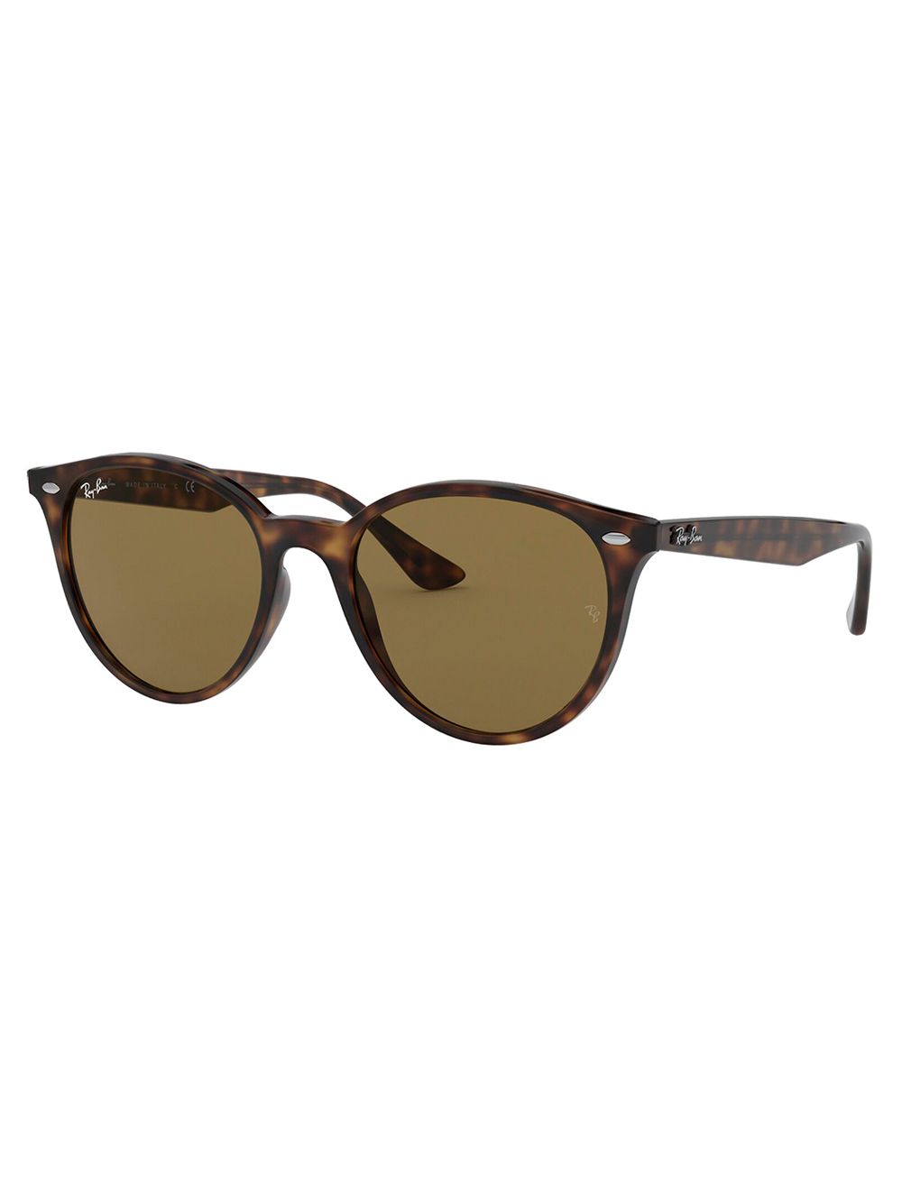 фото Ray-ban óculos de sol 0rb4305 propionate havana