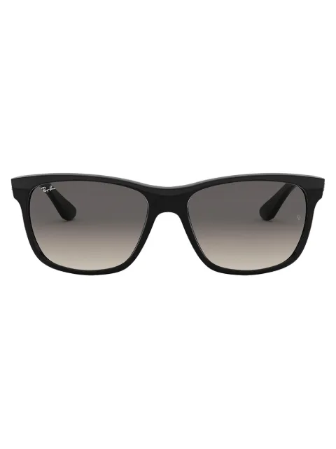 Ray-Ban Óculos de Sol 0RB4181 Preto