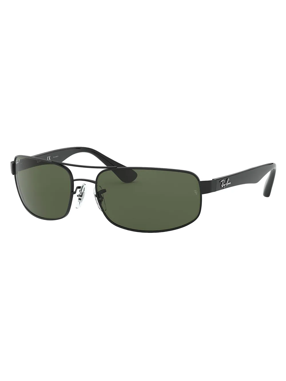Ray-Ban oval-frame sunglasses | Image 2
