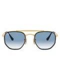Ray-Ban Marshal II sunglasses - Gold