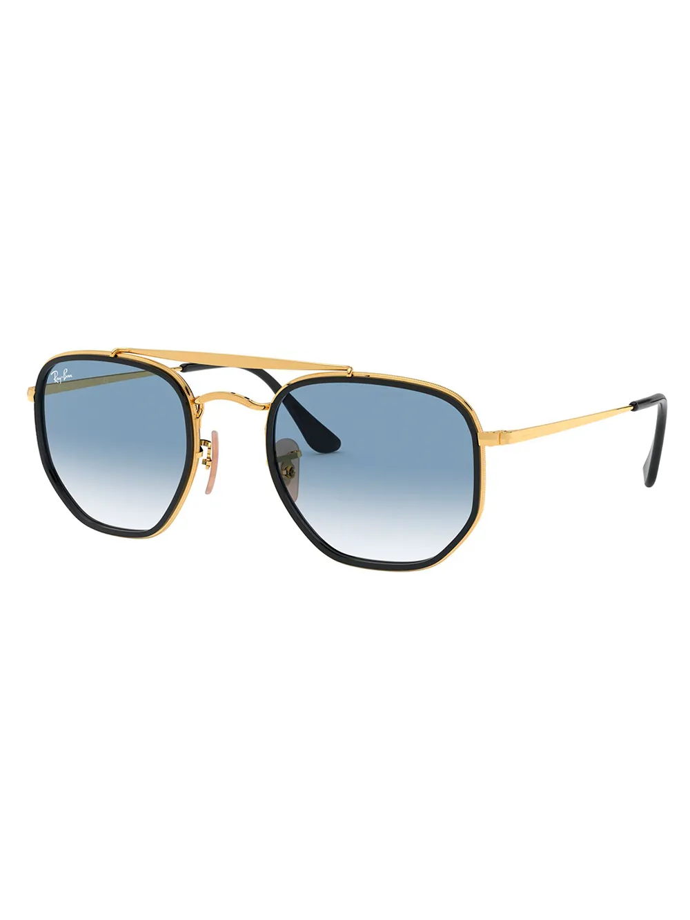Ray-Ban Marshall II zonnebril - Goud
