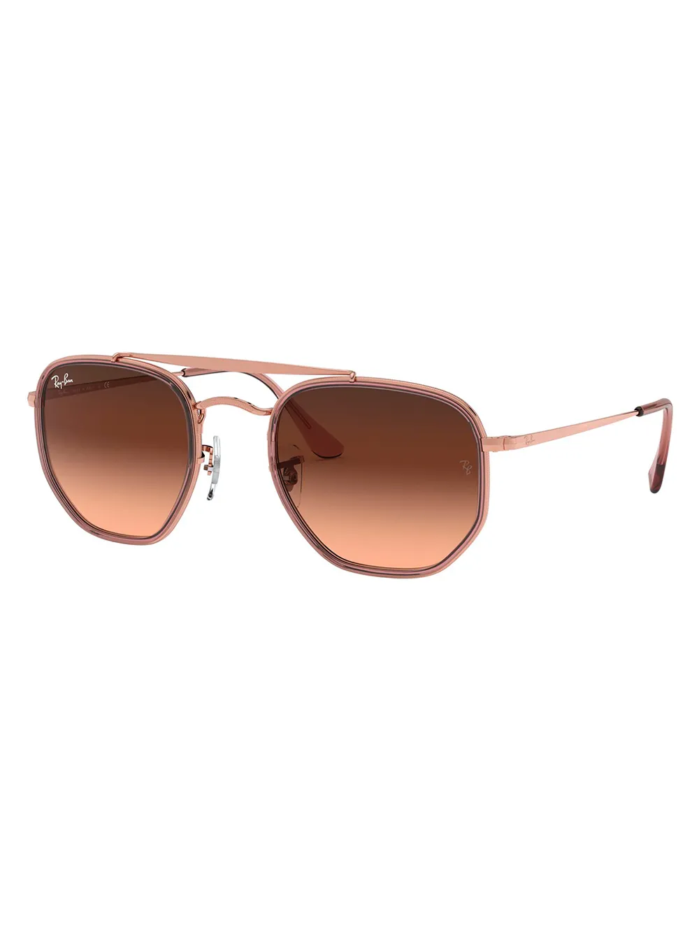 Ray-Ban Marshall II zonnebril - Roze