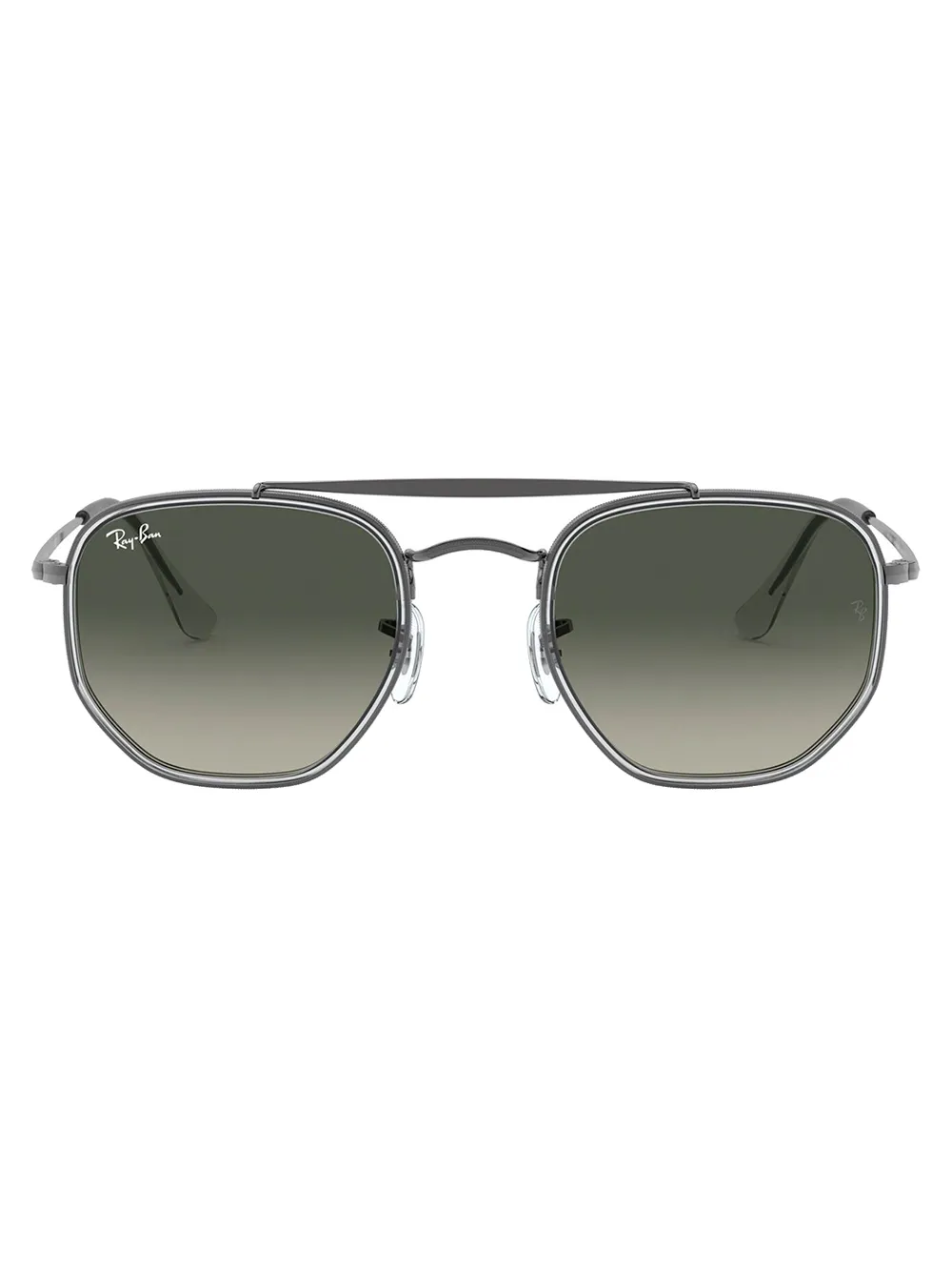 Ray-Ban Marshall II sunglasses | Black | Image 1