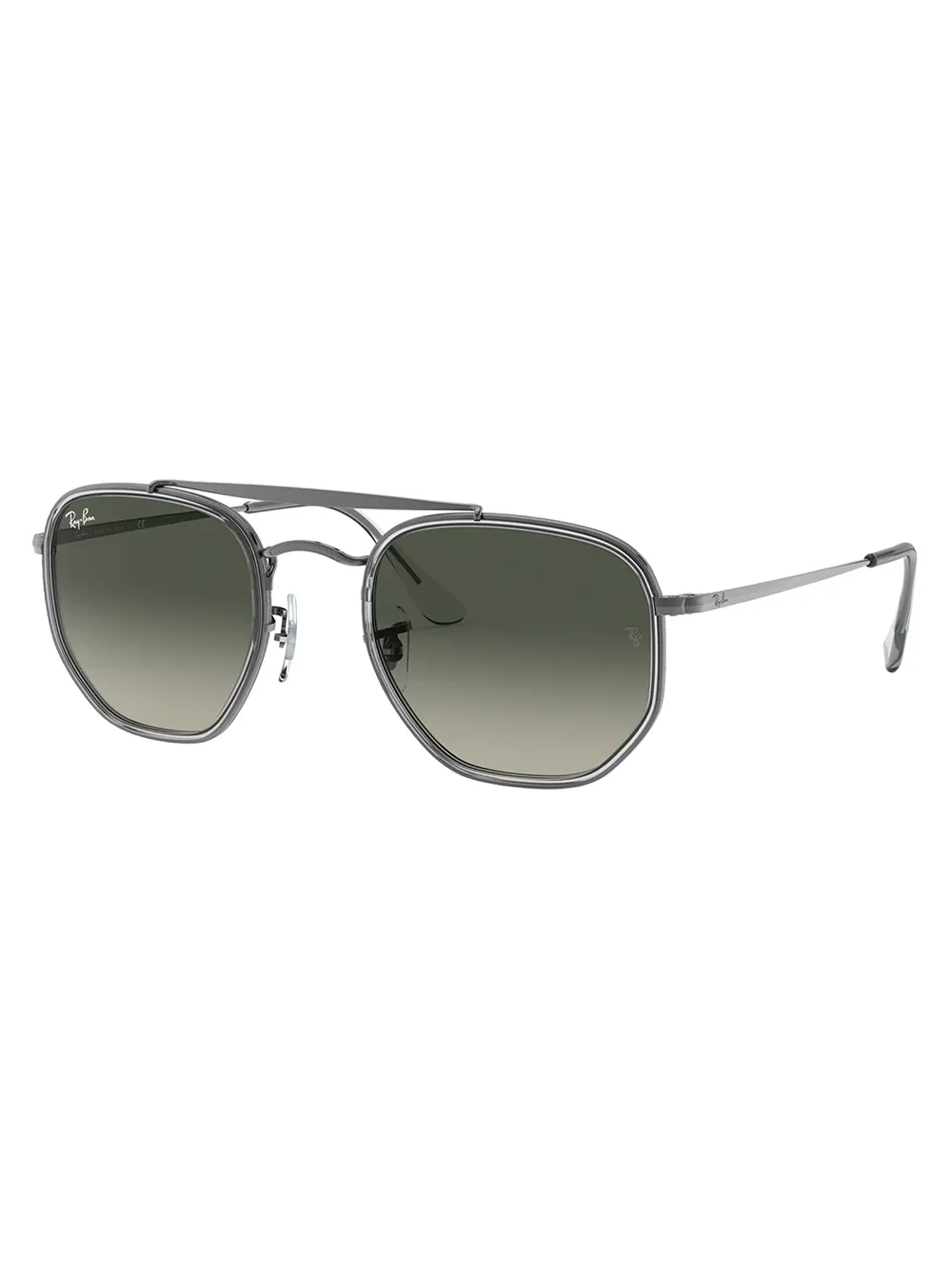 Ray-Ban Marshall II zonnebril - Zwart